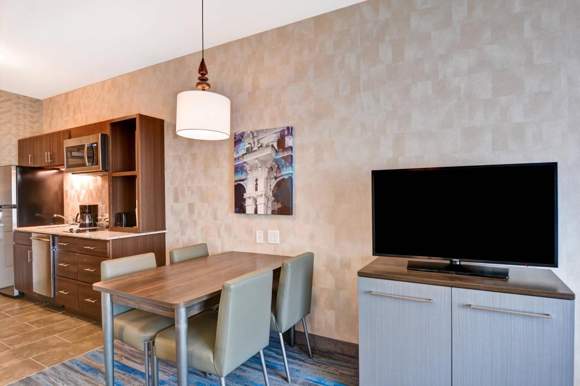 Towneplace Suites By Marriott Bridgewater Branchburg Exterior photo
